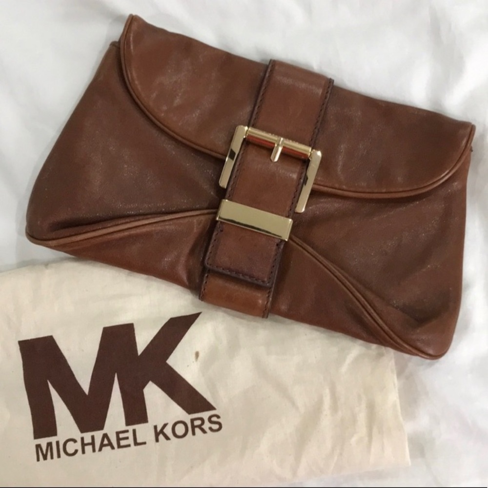 Michael Kors Clutch